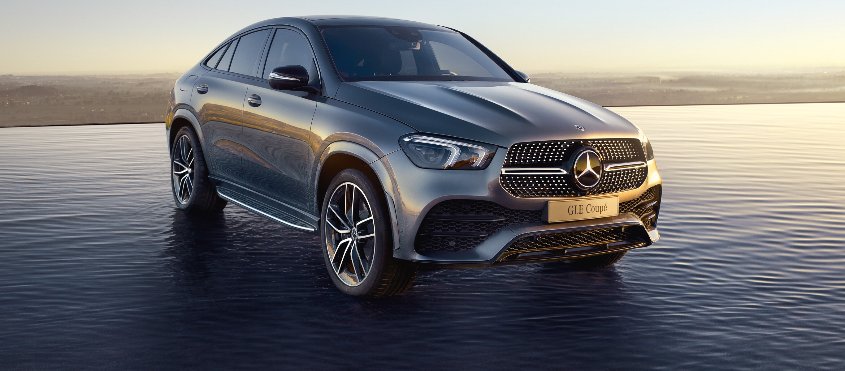 GLE Coupe
