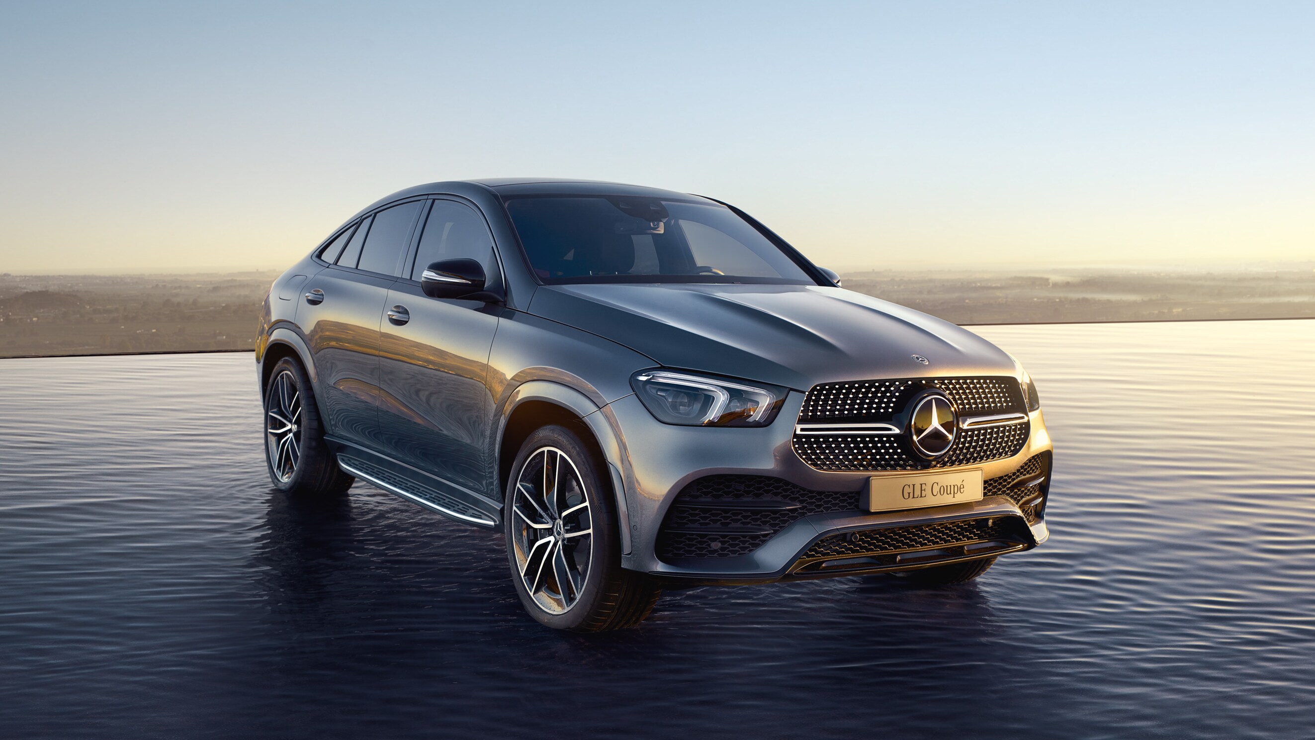 GLE Coupe