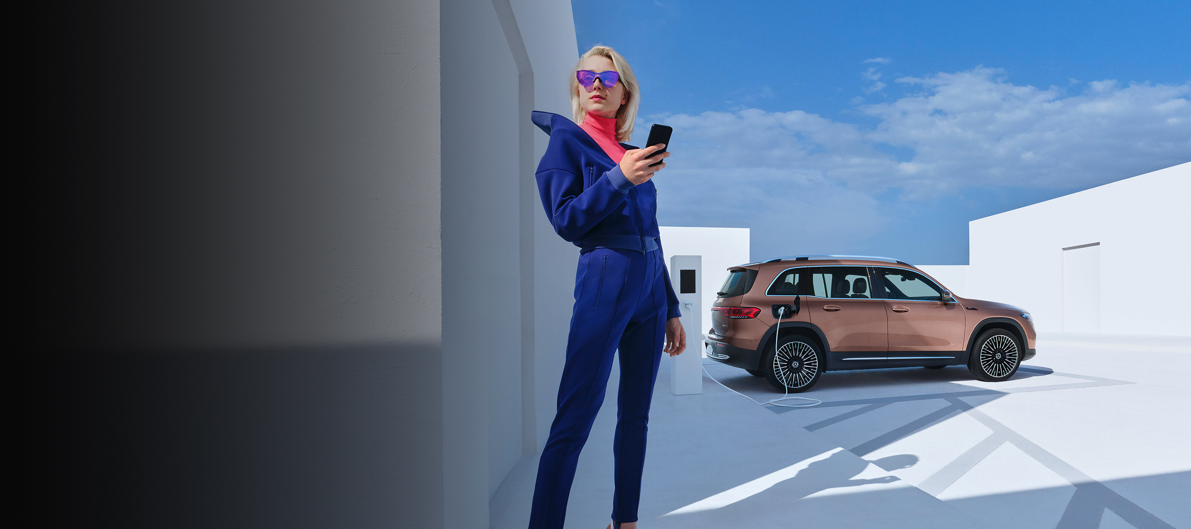 Charging | Mercedes-Benz The charging solutions for your Mercedes-Benz.