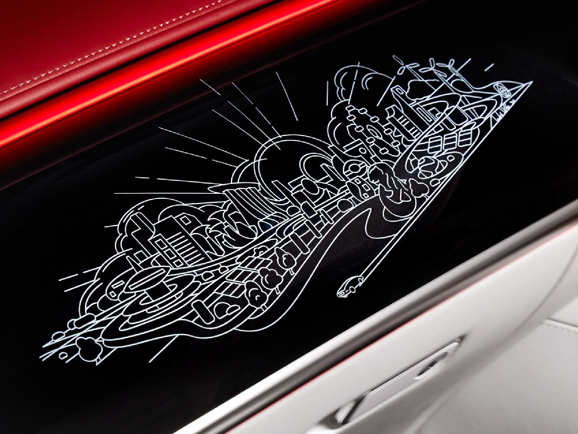S-class