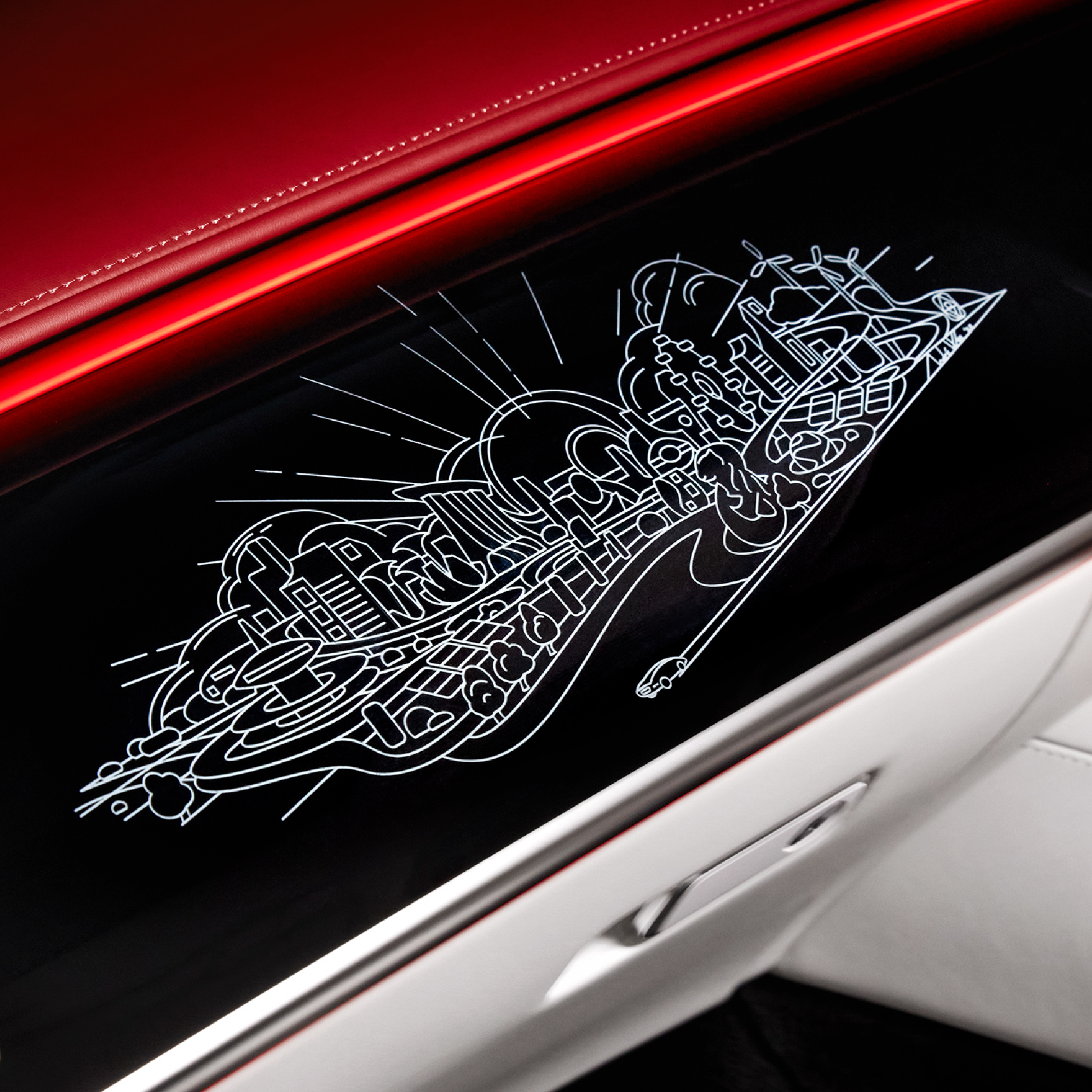 S-class S-class