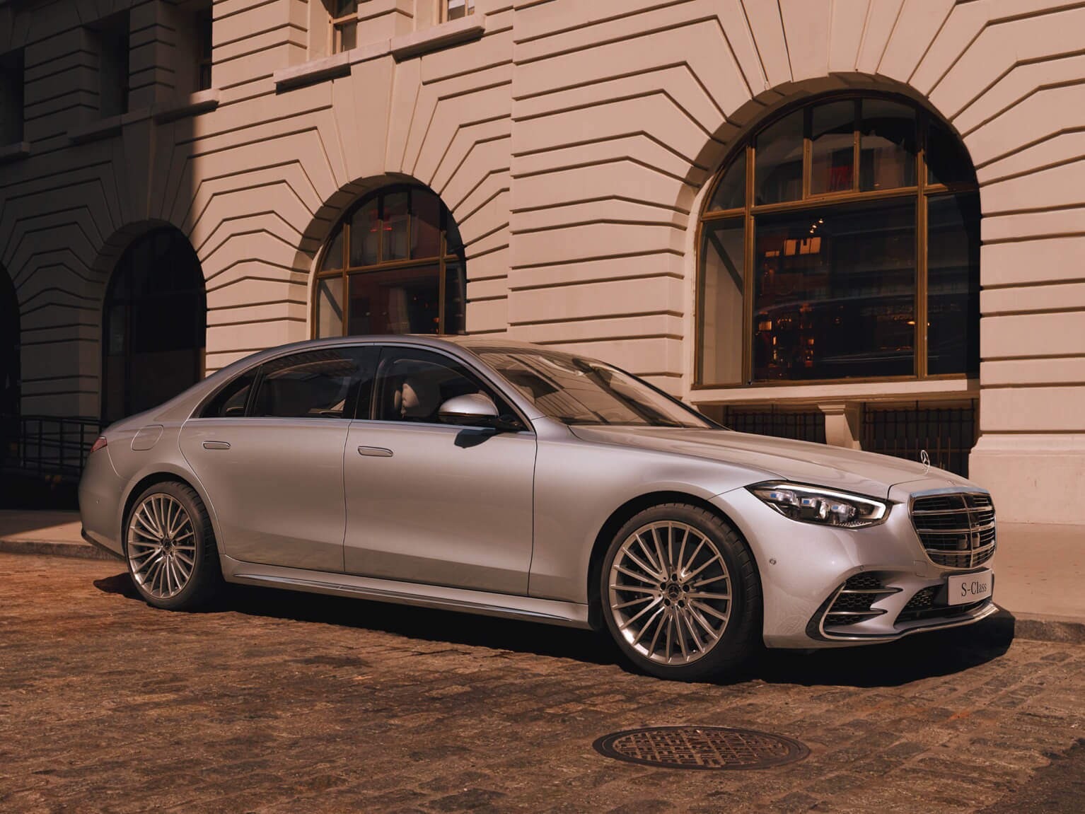 S-Class