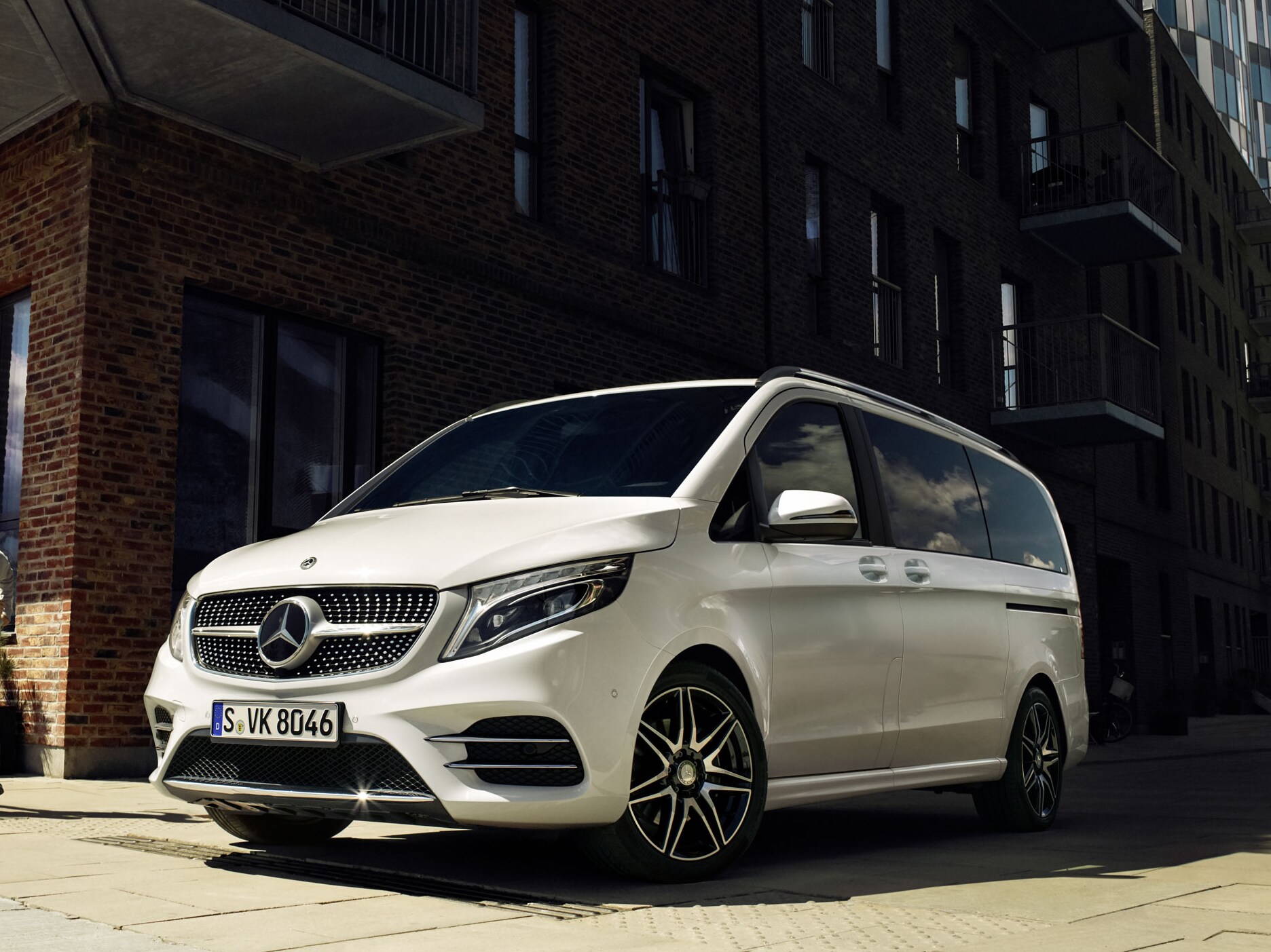 Price list and brochures | Mercedes-Benz