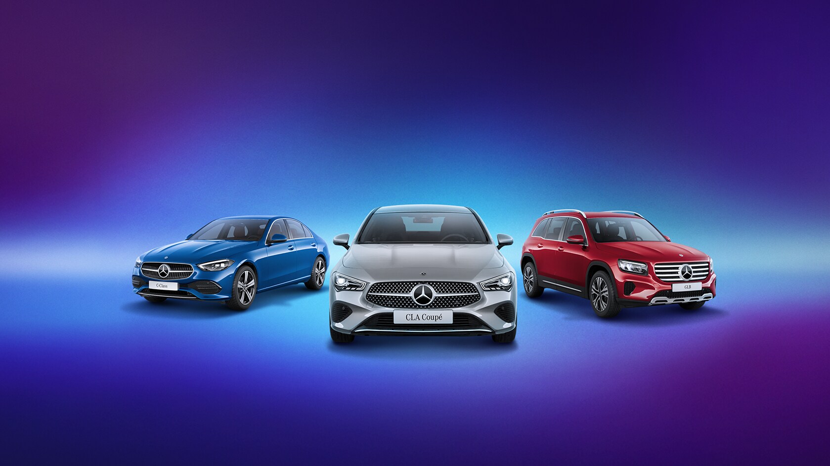 STARSTRUCK: The Mercedes-Benz Experience.