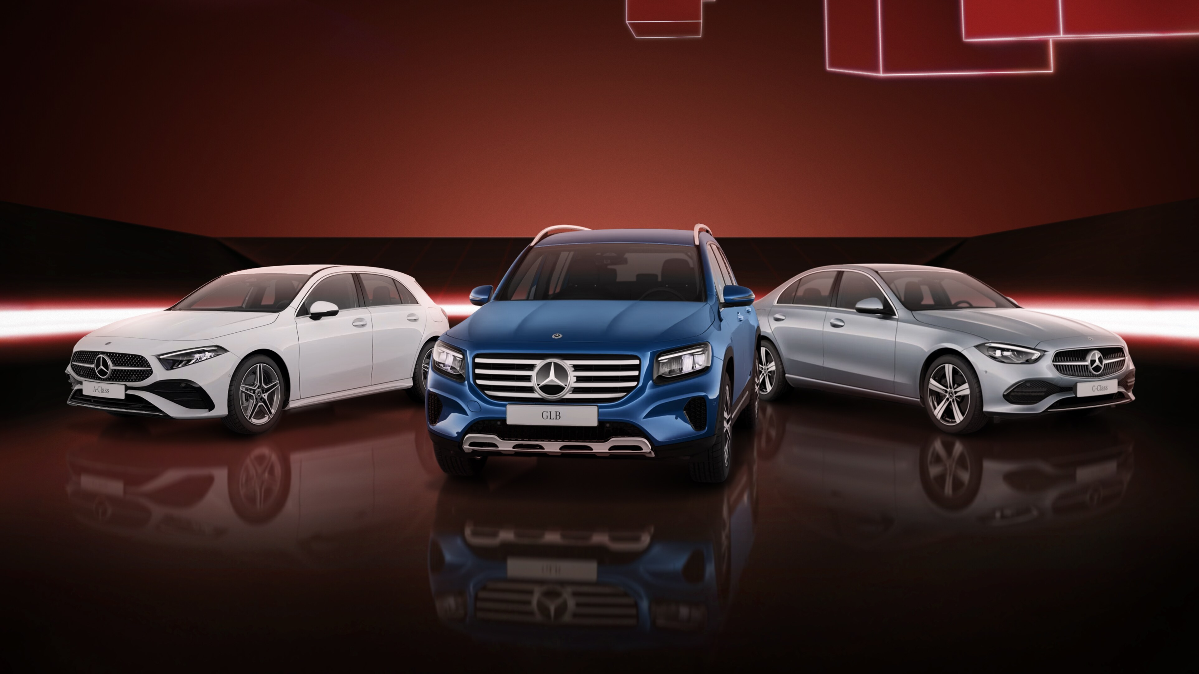 Arrive at new heights.