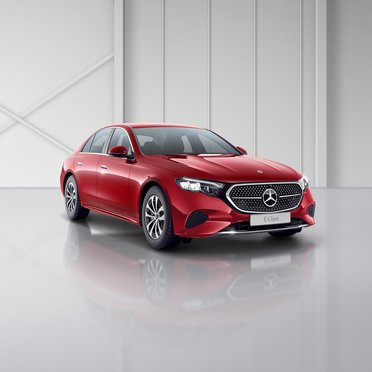 E-class