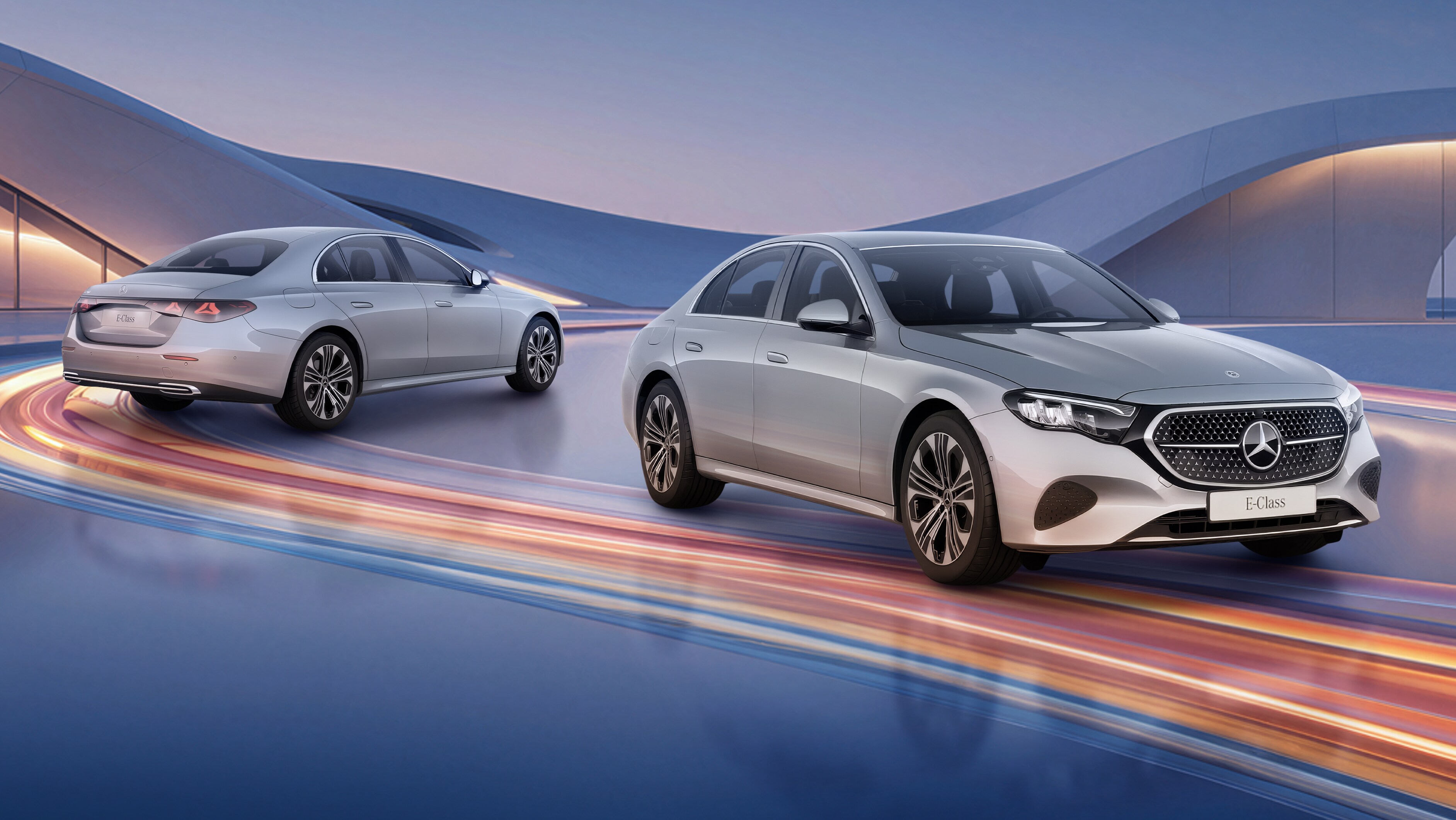 Excellence is meant to be driven.