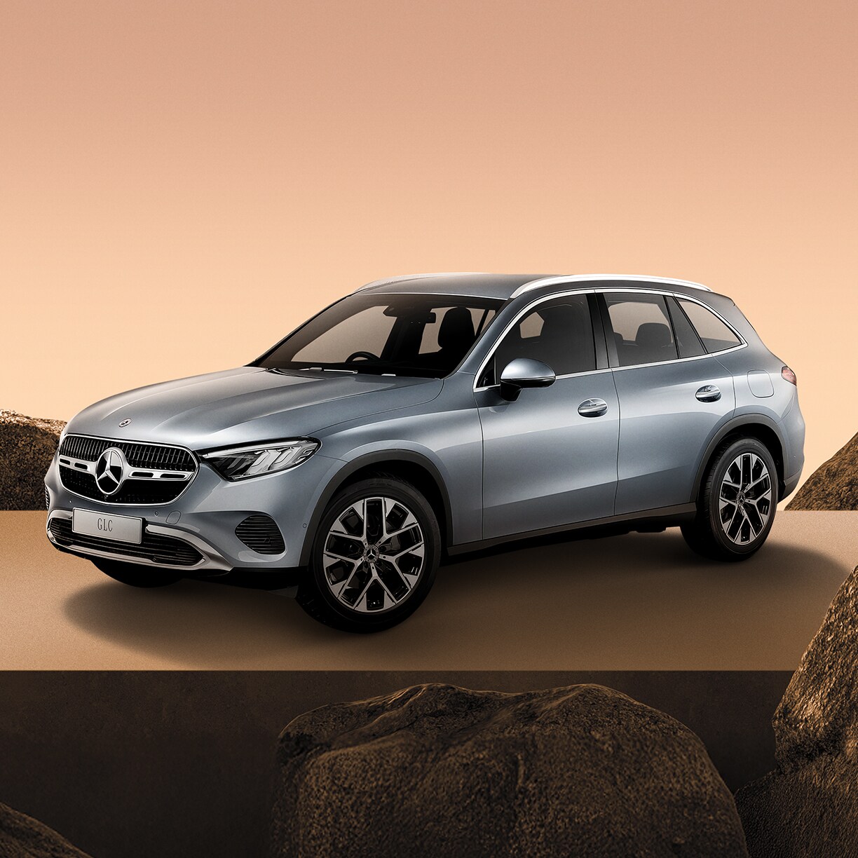 GLC