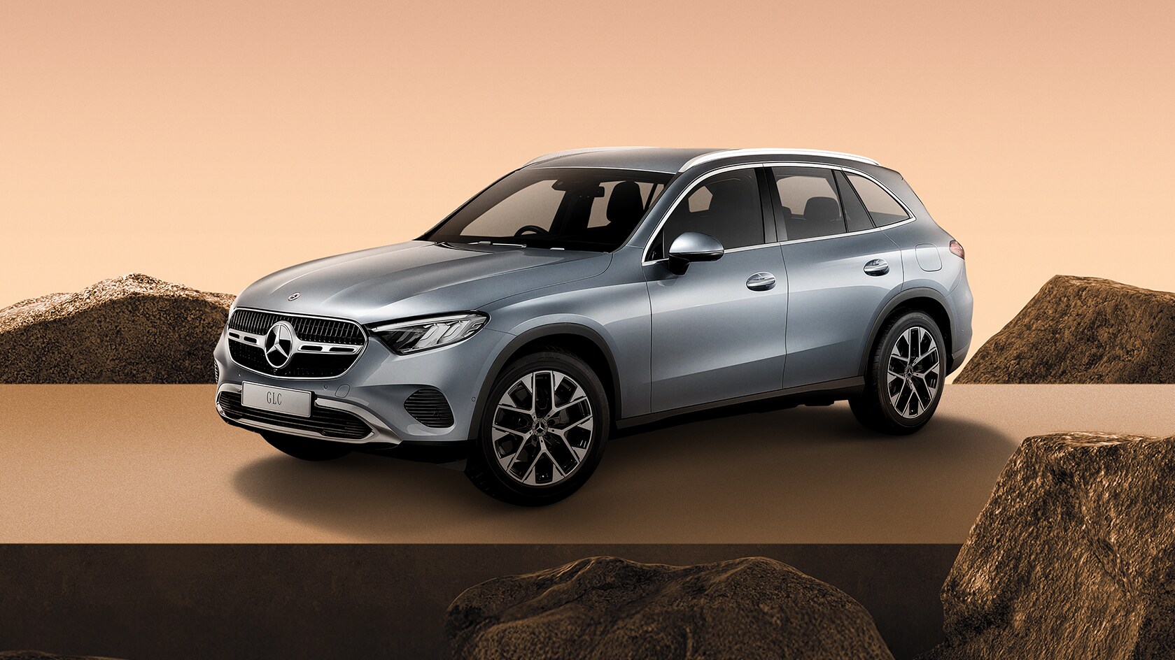 GLC
