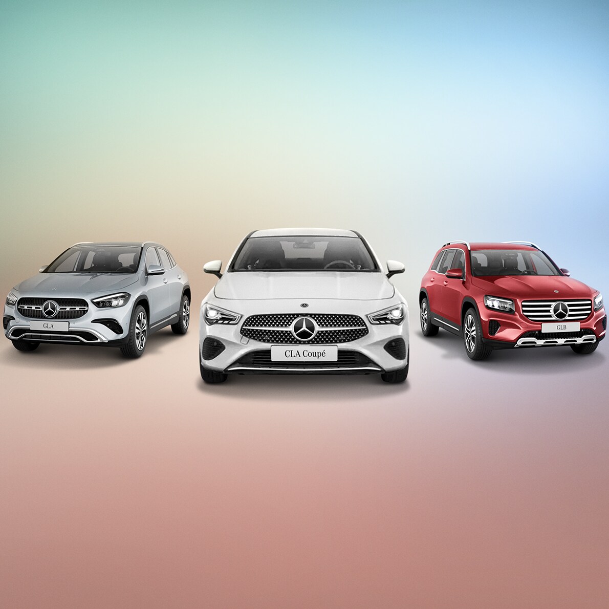 STARSTRUCK: The Mercedes-Benz Experience.