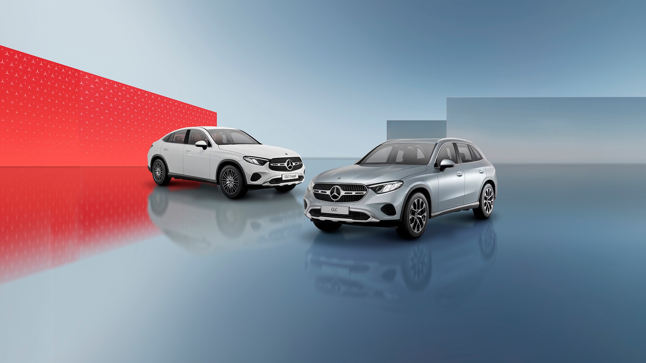 GLC + GLB 35