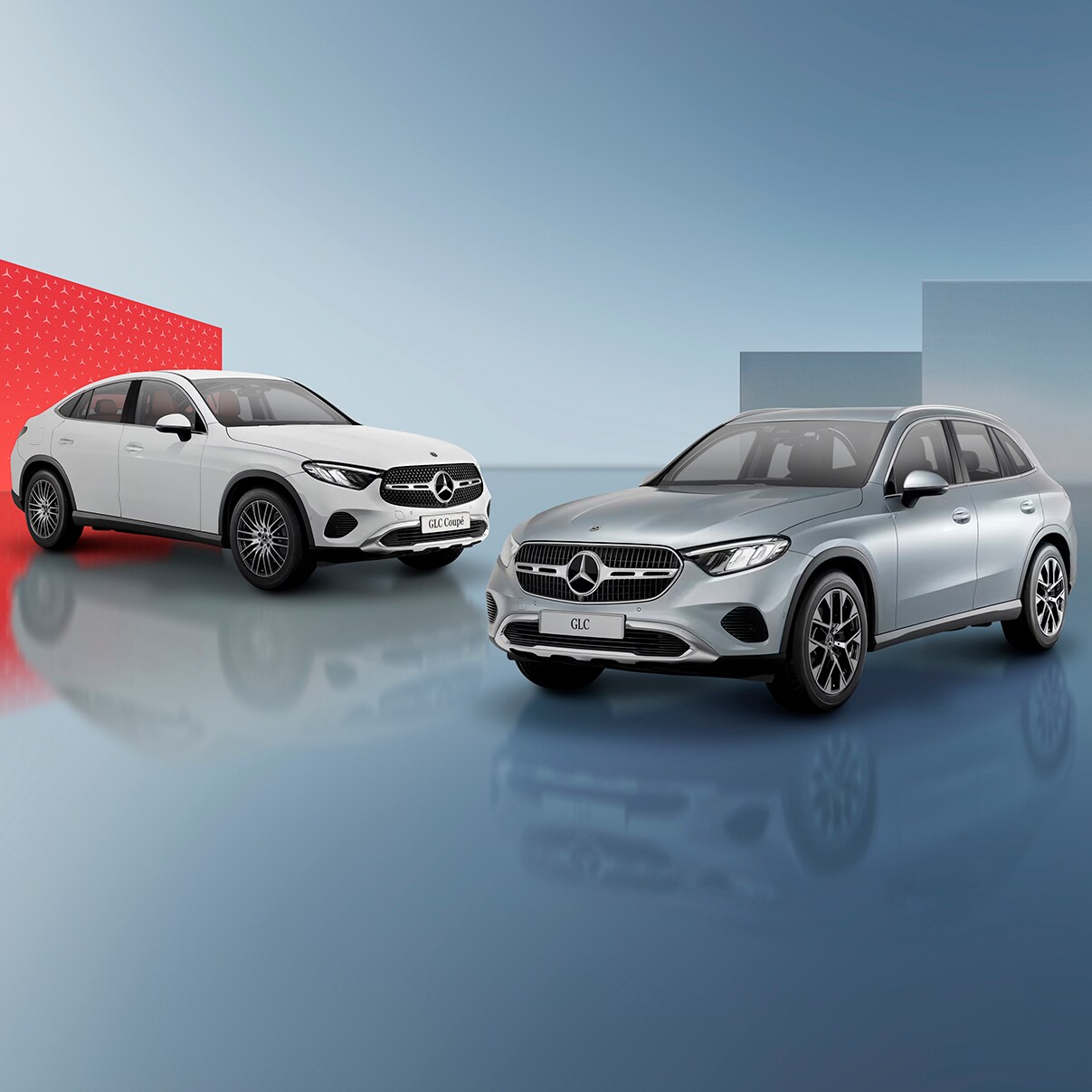 GLC + GLB 35