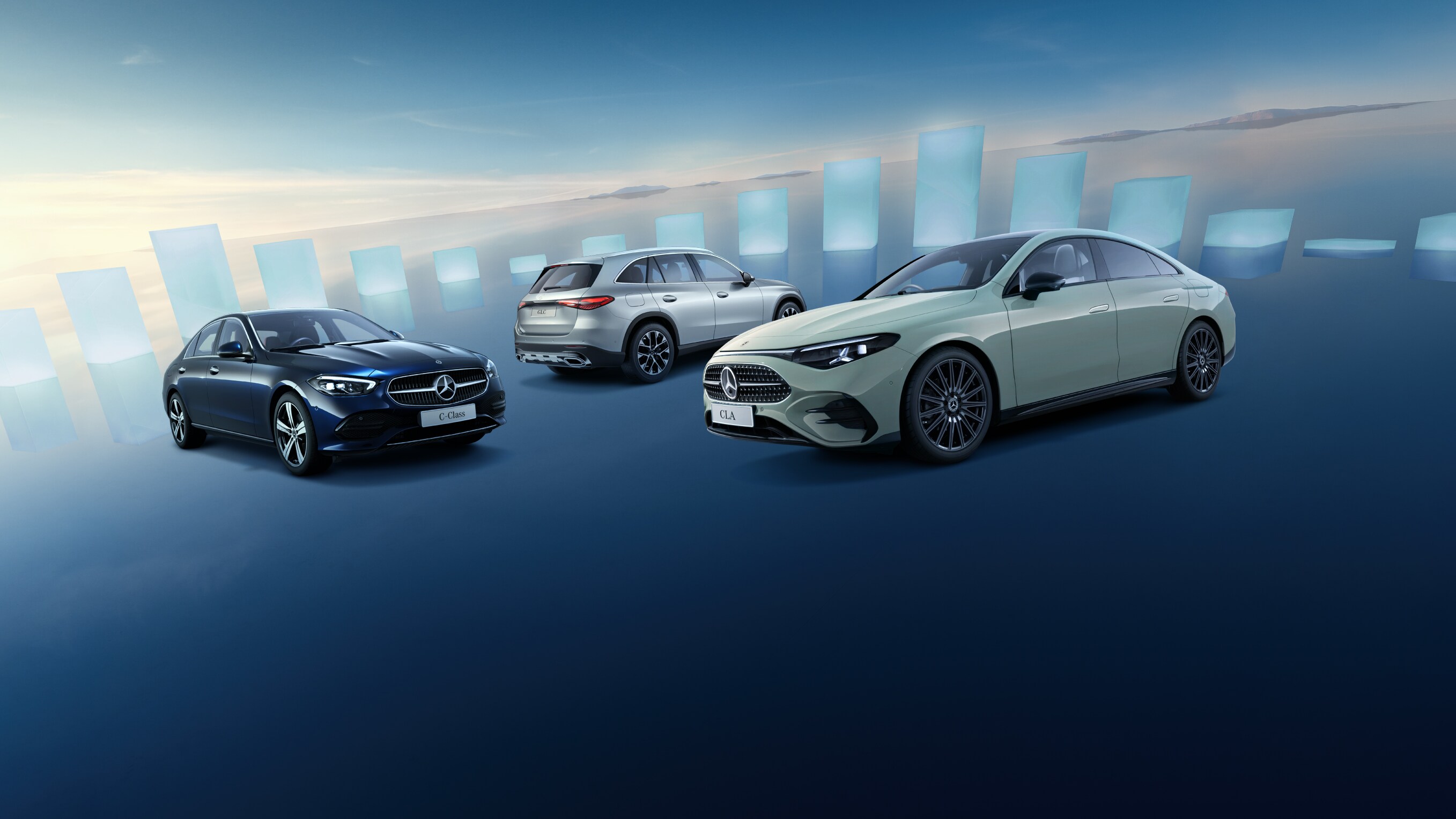 Driven by distinction