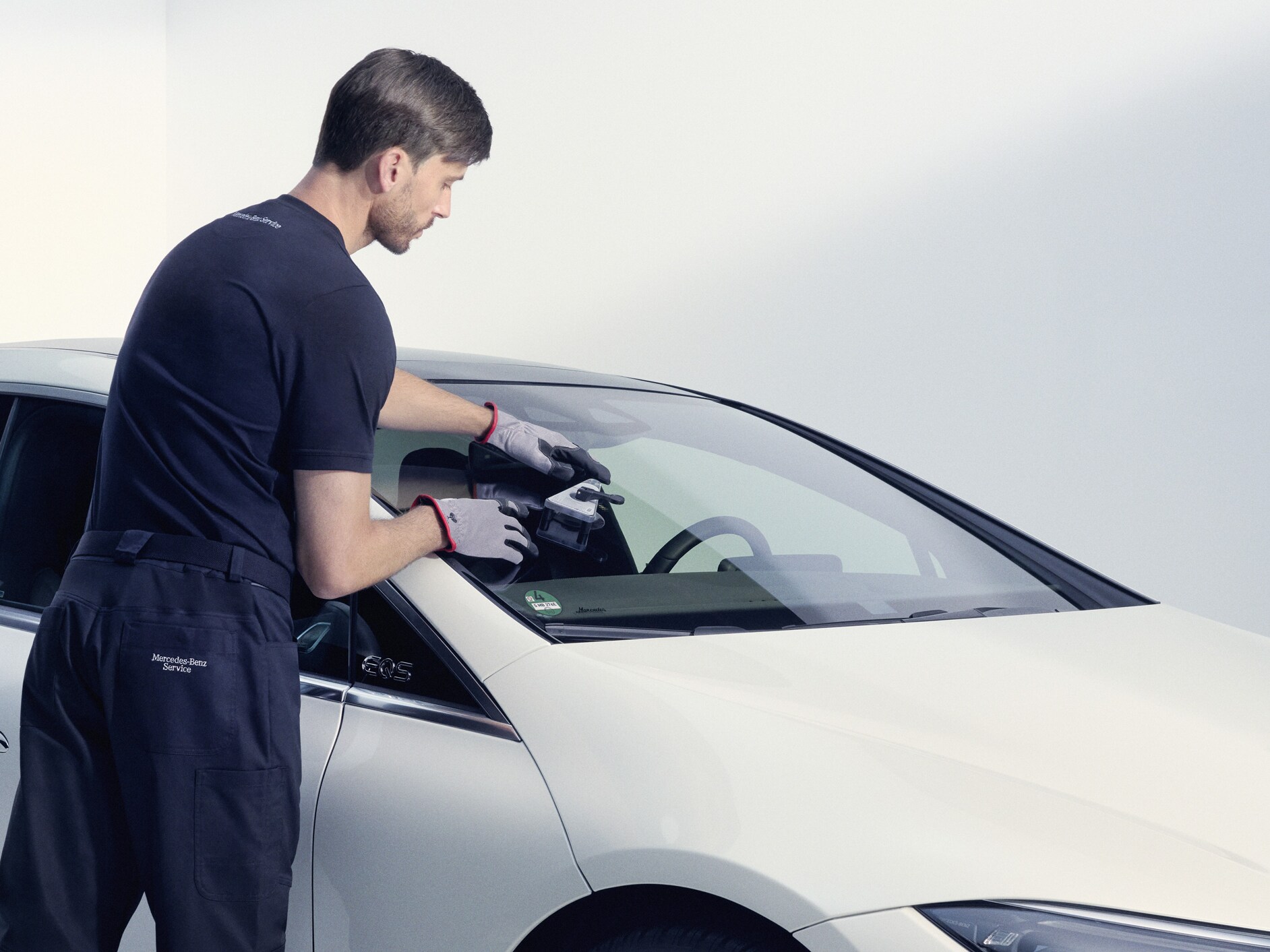 Windscreen Replacement