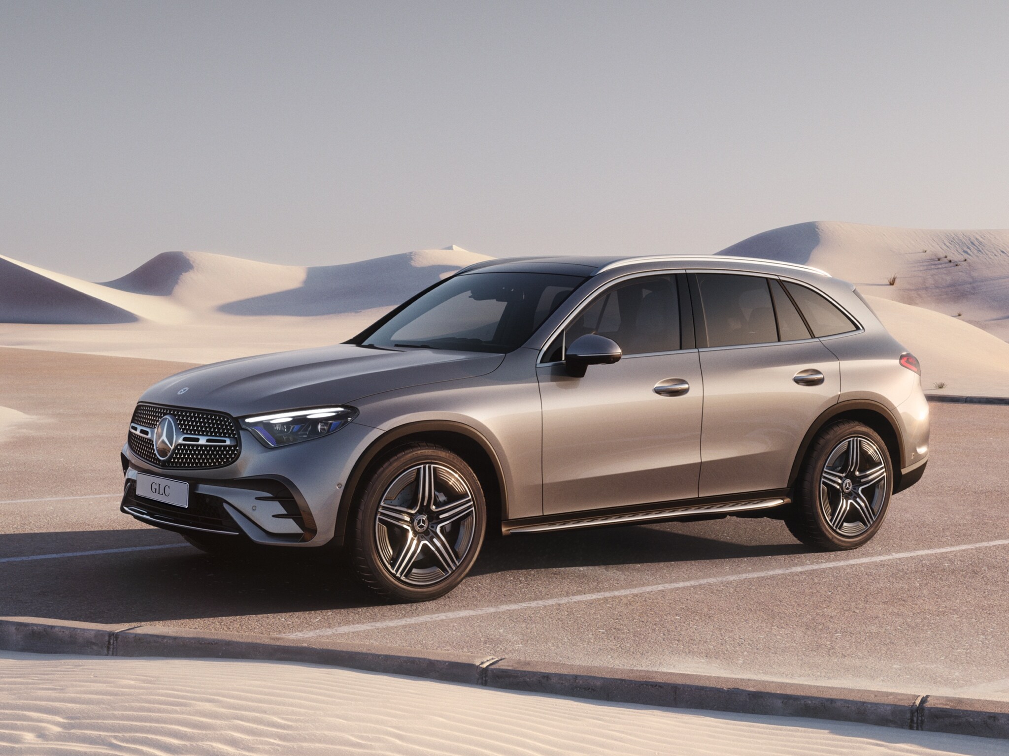 GLC