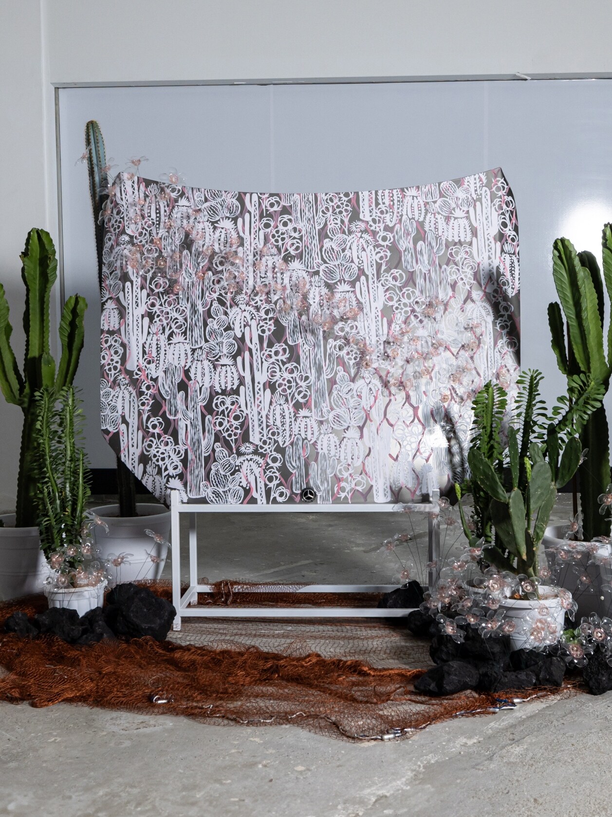 Blooming into the Future