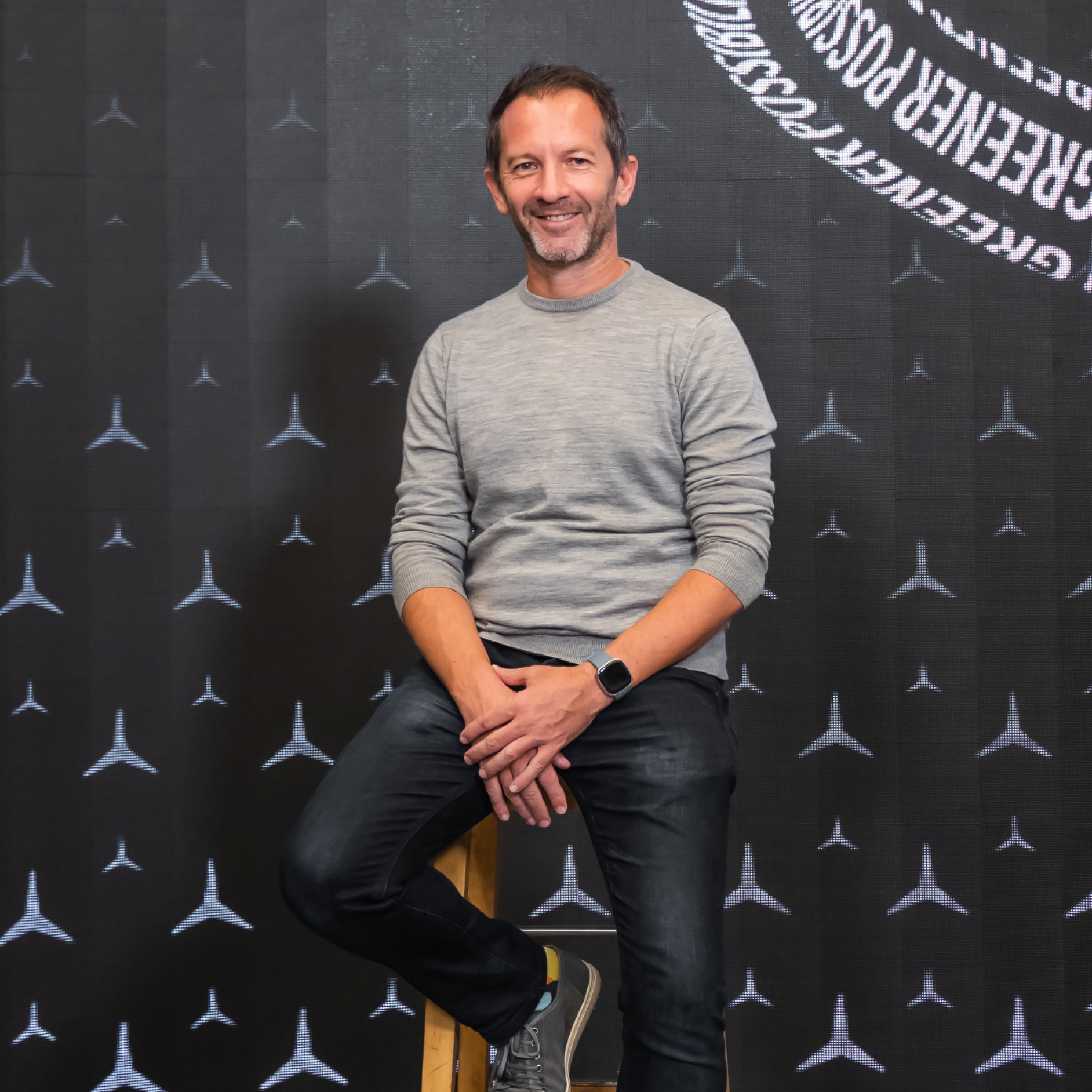 Chris Morriss Chris Morriss