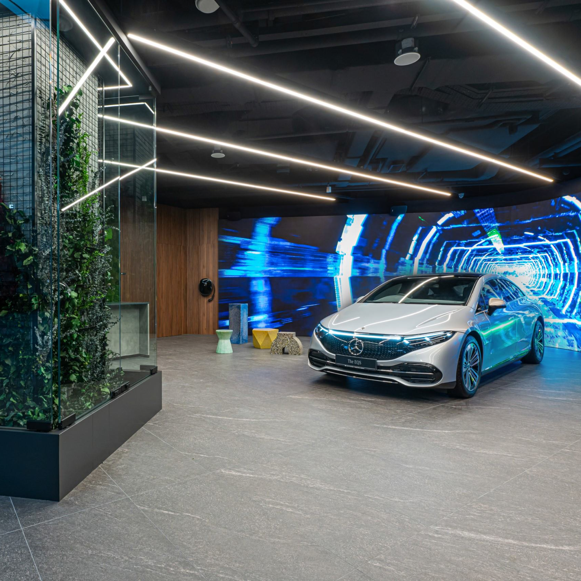 Concept Store Concept Store