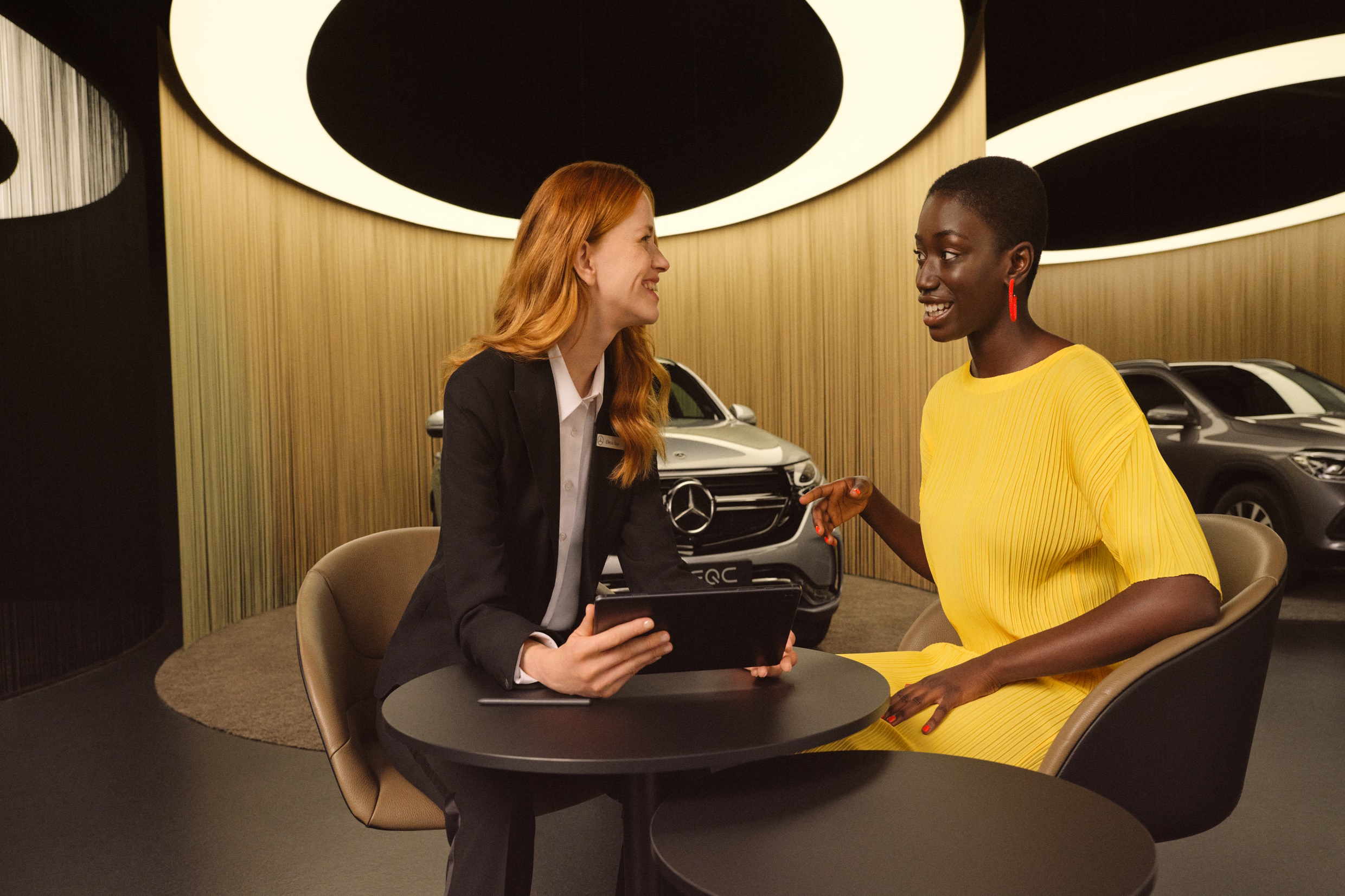 Mercedes-Benz Protector Plus. Mercedes-Benz Protector Plus.