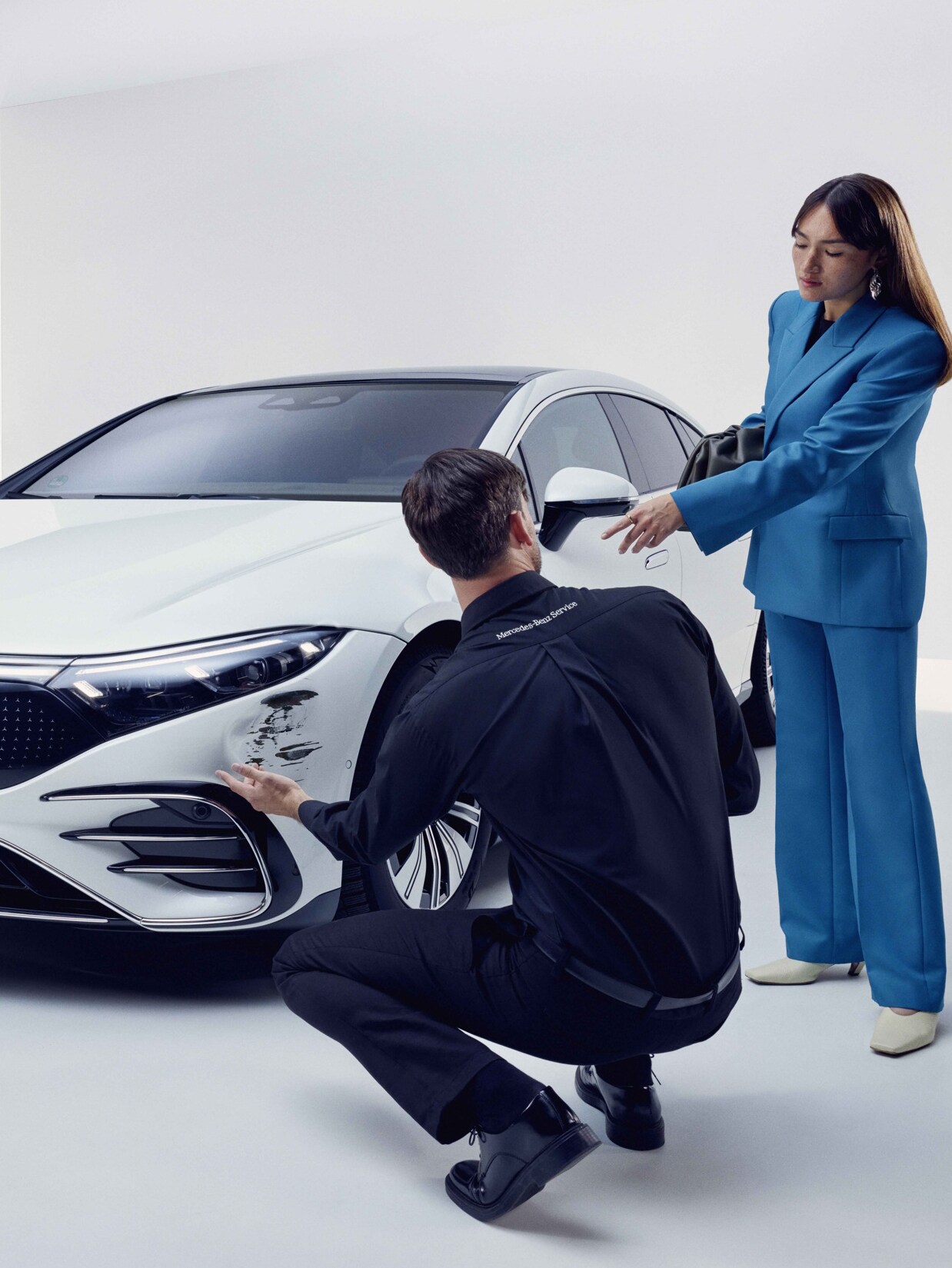 Paint and Dent Protector