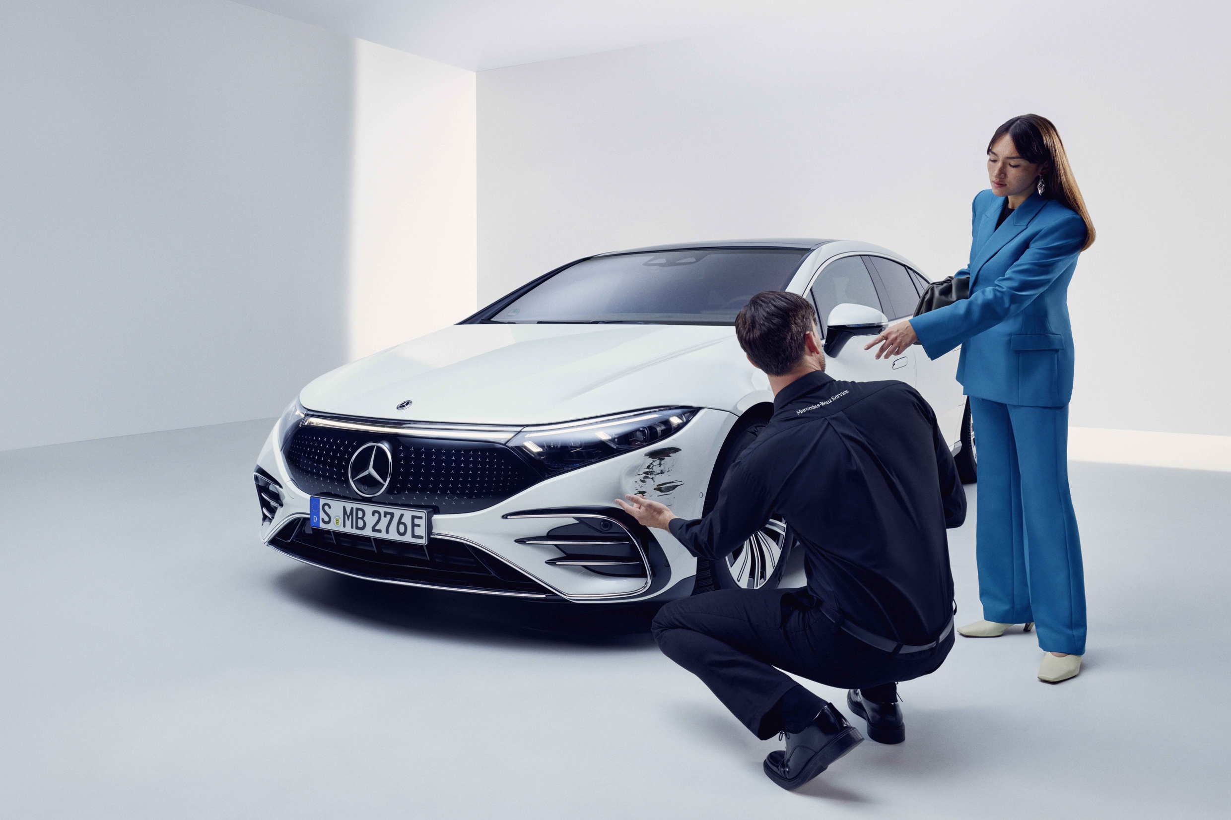 Paint and Dent Protector Paint and Dent Protector