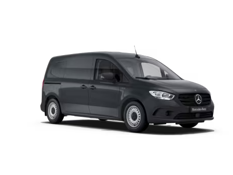 eCitan Panel Van