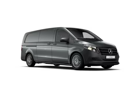 eVito Panel Van