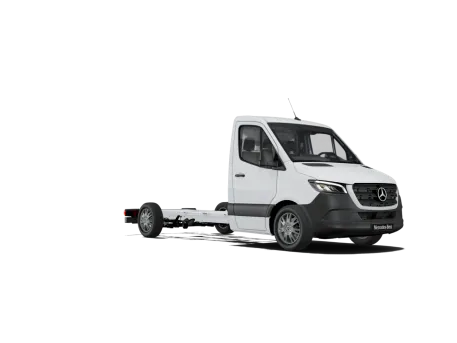 Sprinter Chassis