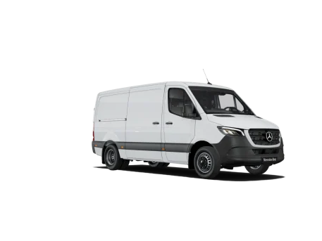 Sprinter Panel Van