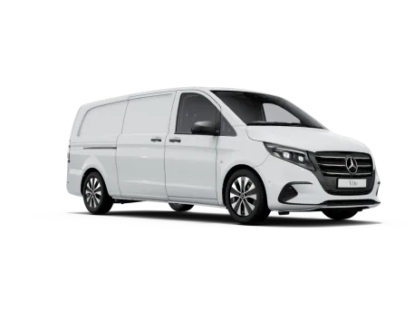 Vito Panel Van