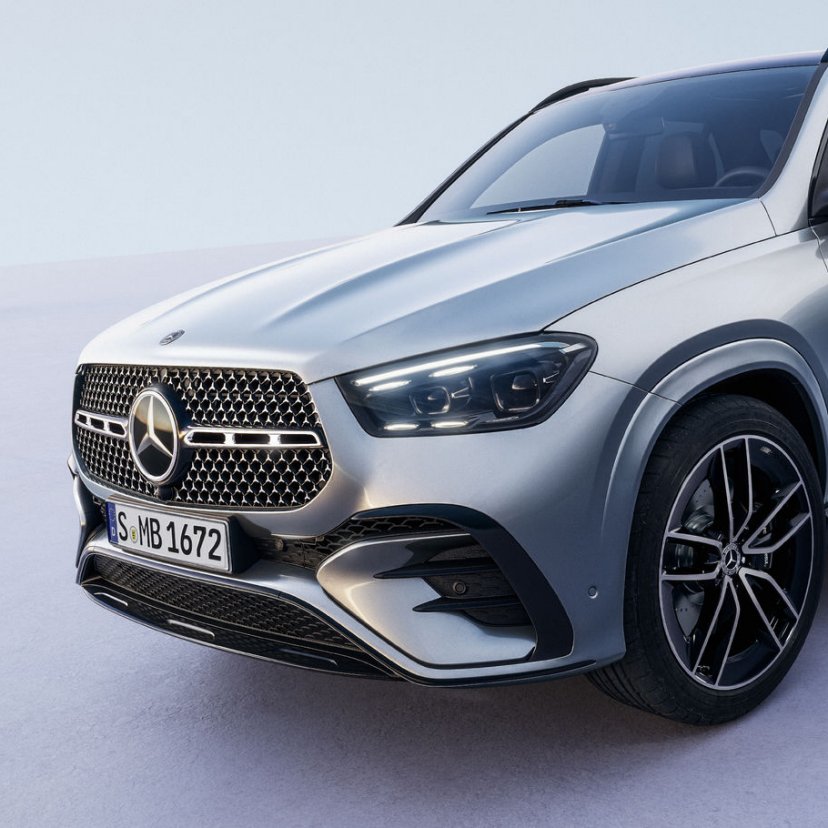 Leasing mercedes gle hybrid new arrivals