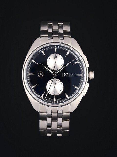 Watch mercedes top benz collection