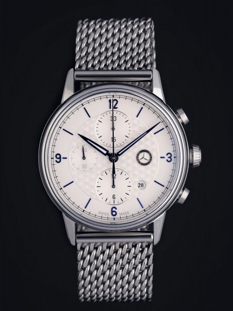 Mercedes Benz Collection