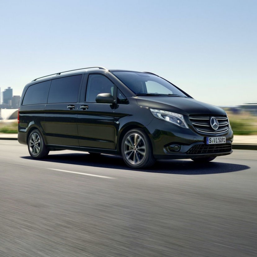 New mercedes vito tourer 2021 outlet