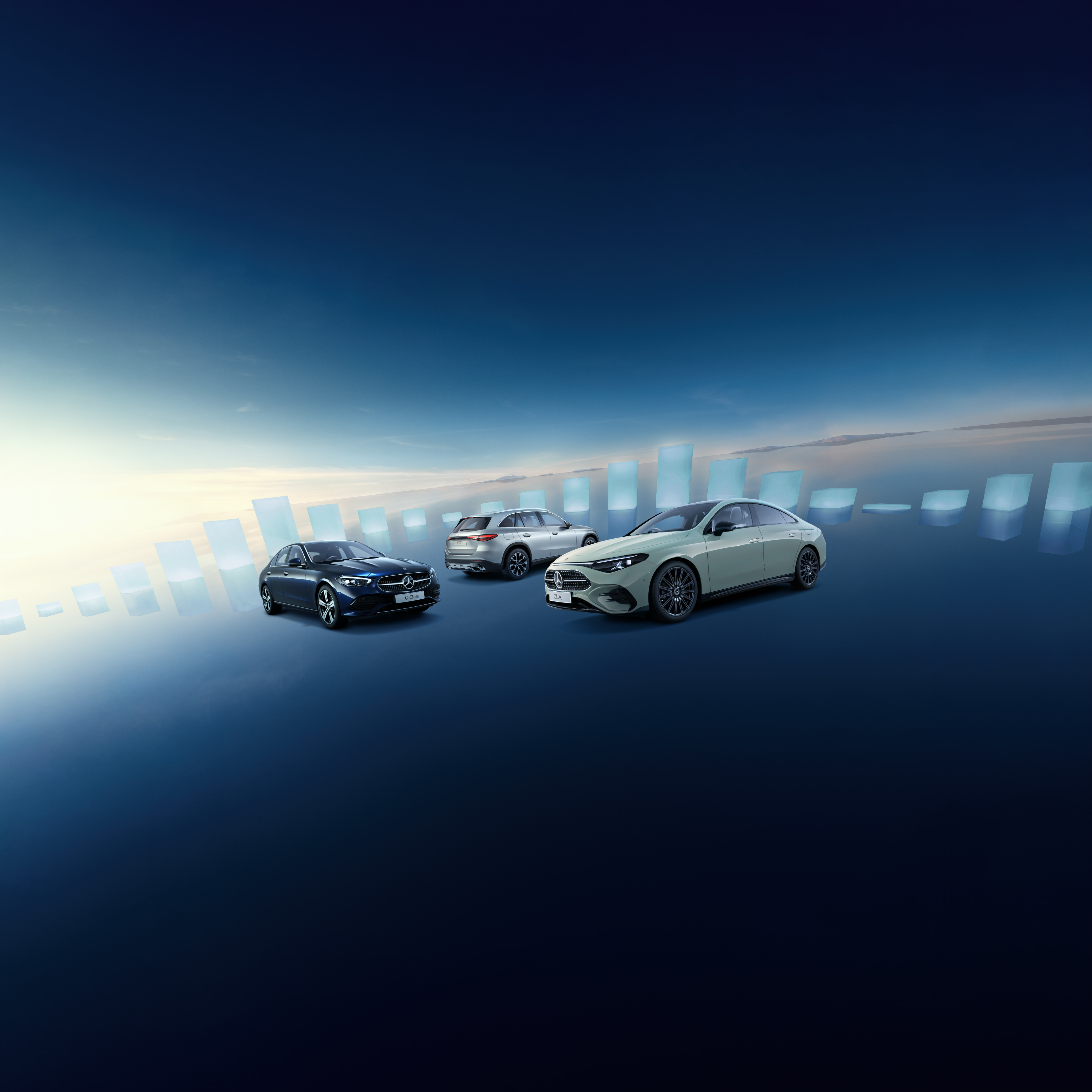 Driven by distinction